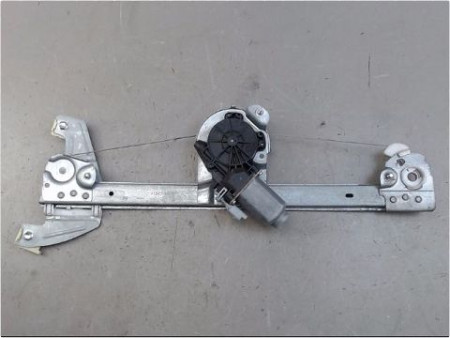 MECANISME LEVE-GLACE AVANT GAUCHE PEUGEOT 107 3P