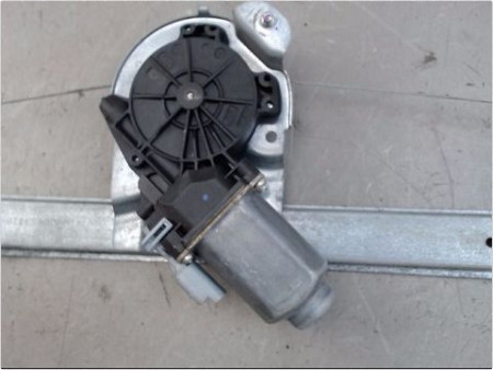 MECANISME LEVE-GLACE AVANT GAUCHE PEUGEOT 107 3P