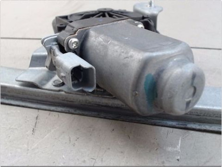 MECANISME LEVE-GLACE AVANT GAUCHE PEUGEOT 107 3P