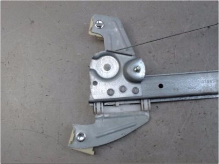 MECANISME LEVE-GLACE AVANT GAUCHE PEUGEOT 107 3P