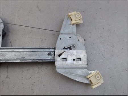 MECANISME LEVE-GLACE AVANT GAUCHE PEUGEOT 107 3P