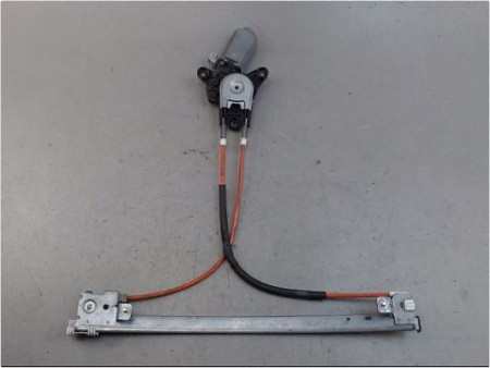 MECANISME LEVE-GLACE AVANT GAUCHE CITROEN SAXO 99-04