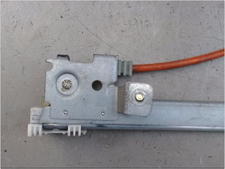 MECANISME LEVE-GLACE AVANT GAUCHE CITROEN SAXO 99-04