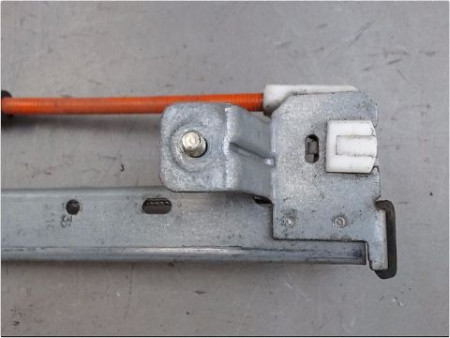 MECANISME LEVE-GLACE AVANT GAUCHE CITROEN SAXO 99-04
