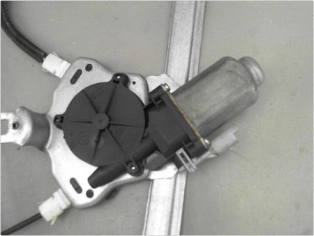 MECANISME LEVE-GLACE AVANT DROIT CITROEN XSARA 2000-