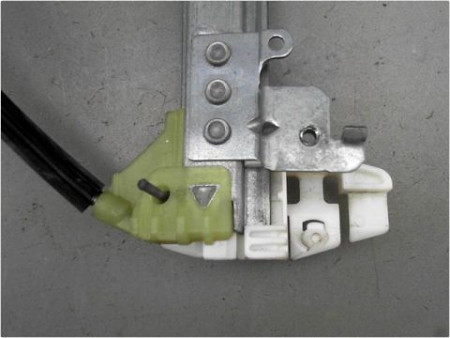 MECANISME LEVE-GLACE AVANT DROIT CITROEN XSARA 2000-