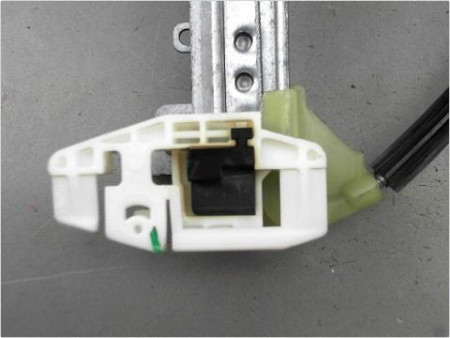 MECANISME LEVE-GLACE AVANT DROIT CITROEN XSARA 2000-