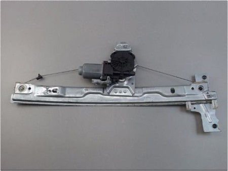 MECANISME LEVE-GLACE AVANT DROIT PEUGEOT 207 06-13