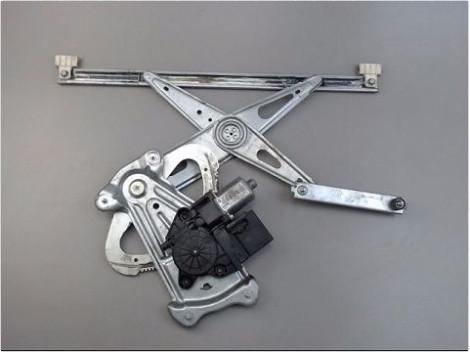 MECANISME LEVE-GLACE AVANT DROIT RENAULT MEGANE III 08-12