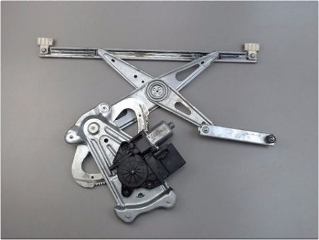 MECANISME LEVE-GLACE AVANT DROIT RENAULT MEGANE III 08-12