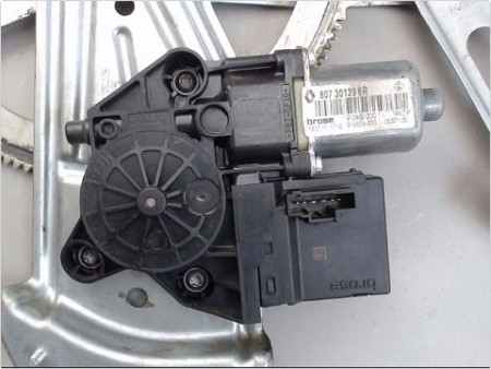 MECANISME LEVE-GLACE AVANT DROIT RENAULT MEGANE III 08-12