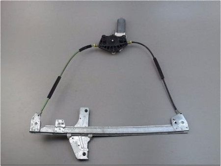MECANISME LEVE-GLACE AVANT DROIT PEUGEOT 307 2001-2005