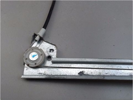 MECANISME LEVE-GLACE AVANT DROIT PEUGEOT 307 2001-2005