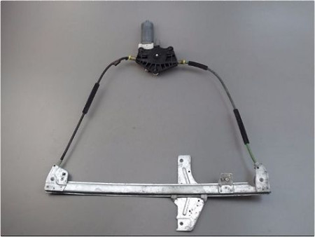 MECANISME LEVE-GLACE AVANT GAUCHE PEUGEOT 307 2001-2005
