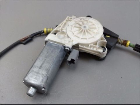 MECANISME LEVE-GLACE AVANT GAUCHE PEUGEOT 307 2001-2005