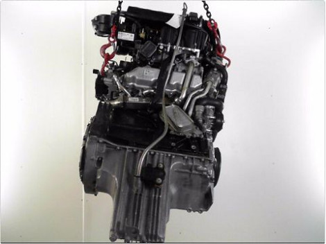 MOTEUR DIESEL MERCEDES CLASSE A 04-08 A 160 CDI 