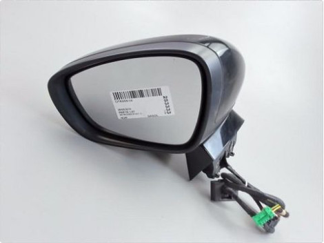 RETROVISEUR EXTERIEUR GAUCHE CITROEN C4