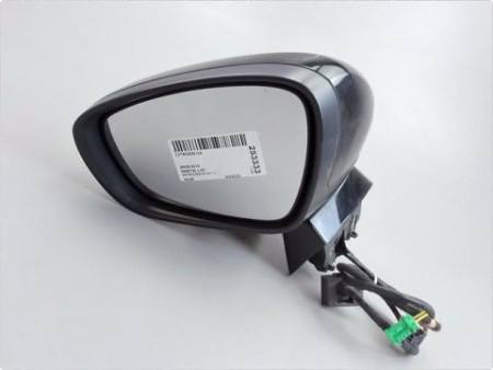 RETROVISEUR EXTERIEUR GAUCHE CITROEN C4