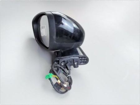 RETROVISEUR EXTERIEUR GAUCHE CITROEN C4