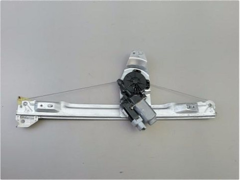 MECANISME LEVE-GLACE ARRIERE GAUCHE CITROEN C4