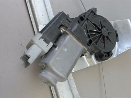MECANISME LEVE-GLACE ARRIERE GAUCHE CITROEN C4