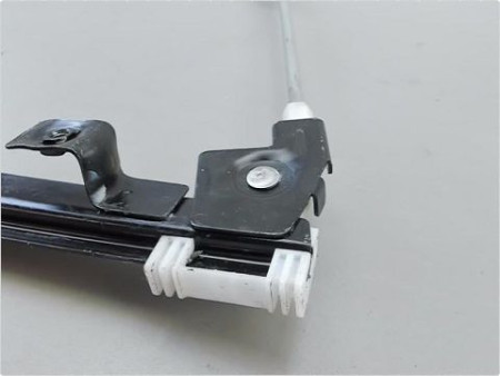 MECANISME LEVE-GLACE AVANT DROIT RENAULT MEGANE
