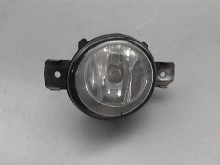 PHARE ANTIBROUILLARD AVANT GAUCHE NISSAN QASHQAI