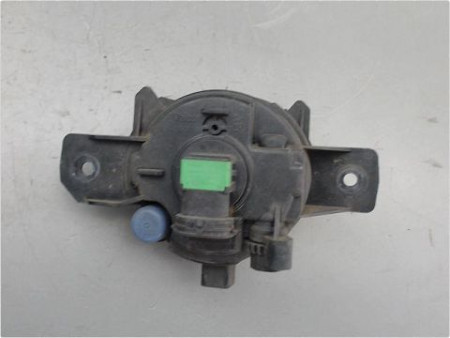 PHARE ANTIBROUILLARD AVANT GAUCHE NISSAN QASHQAI
