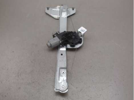 MECANISME LEVE-GLACE AVANT GAUCHE CITROEN C3