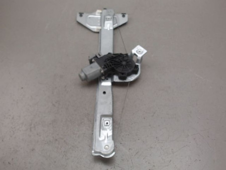 MECANISME LEVE-GLACE AVANT GAUCHE CITROEN C3