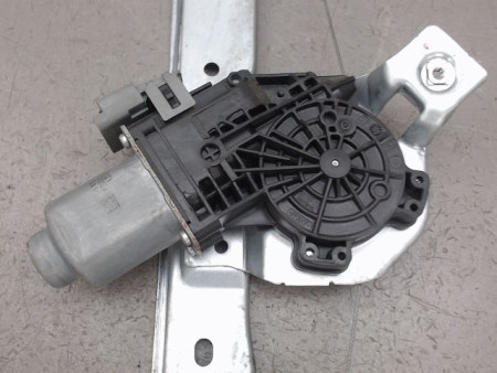 MECANISME LEVE-GLACE AVANT GAUCHE CITROEN C3