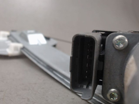 MECANISME LEVE-GLACE AVANT GAUCHE CITROEN C3