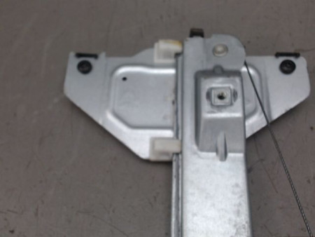 MECANISME LEVE-GLACE AVANT GAUCHE CITROEN C3