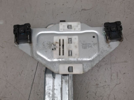 MECANISME LEVE-GLACE AVANT GAUCHE CITROEN C3