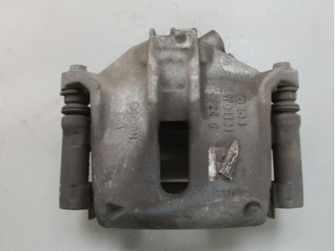 ETRIER DE FREIN AVANT GAUCHE CITROEN DS3