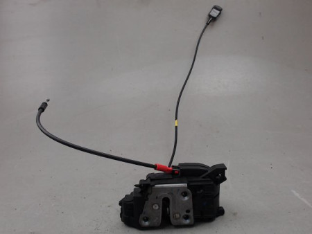 SYSTEME CONDAMNATION AVANT DROIT RENAULT KANGOO