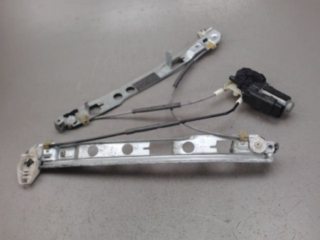 MECANISME LEVE-GLACE AVANT DROIT RENAULT MEGANE