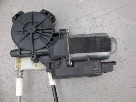 MECANISME LEVE-GLACE AVANT DROIT RENAULT MEGANE