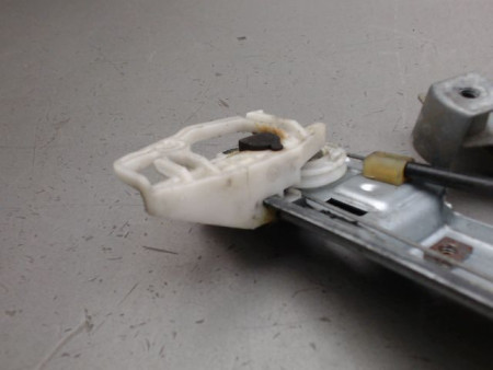 MECANISME LEVE-GLACE AVANT DROIT RENAULT MEGANE