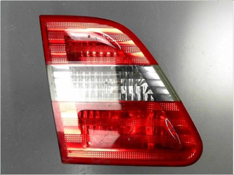 FEU ARRIERE INTERIEUR GAUCHE MERCEDES CLASSE B 08-11