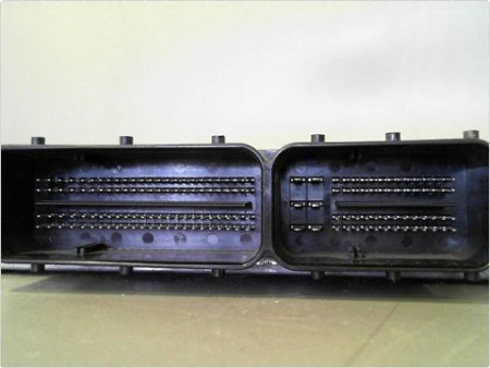 CALCULATEUR MOTEUR OPEL ASTRA (J) 2010-2012