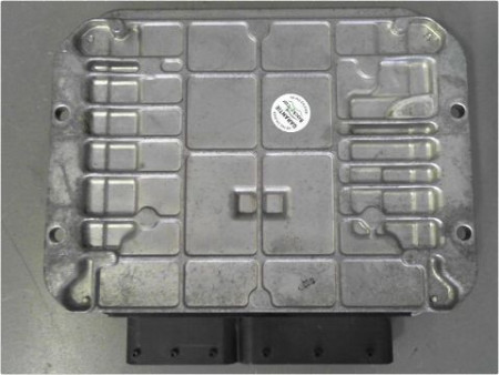 CALCULATEUR MOTEUR OPEL ASTRA (J) 2010-2012