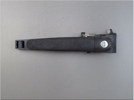 POIGNEE EXTERIEURE PORTE AVANT GAUCHE PEUGEOT 307 2001-2005
