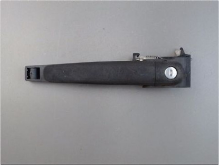 POIGNEE EXTERIEURE PORTE AVANT GAUCHE PEUGEOT 307 2001-2005