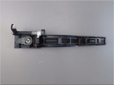 POIGNEE EXTERIEURE PORTE AVANT GAUCHE PEUGEOT 307 2001-2005