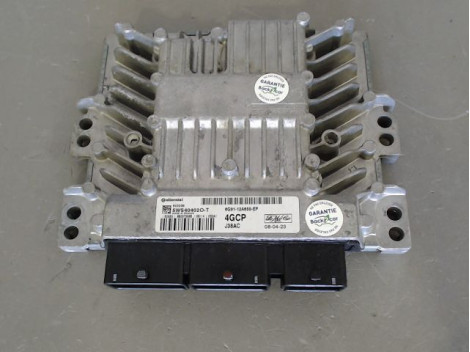 CALCULATEUR MOTEUR FORD GALAXY