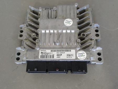 CALCULATEUR MOTEUR FORD GALAXY