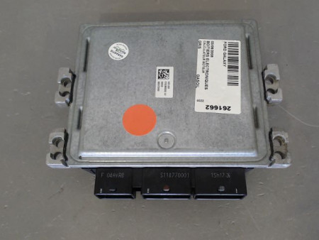 CALCULATEUR MOTEUR FORD GALAXY