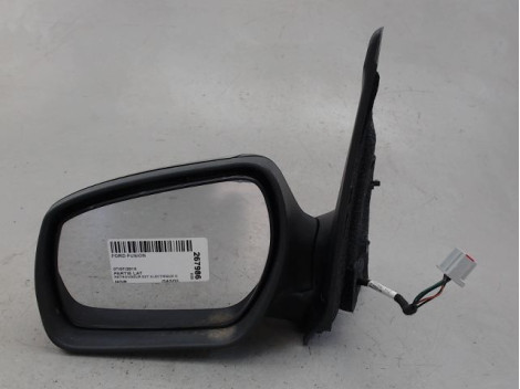 RETROVISEUR EXTERIEUR ELECTRIQUE GAUCHE FORD FUSION