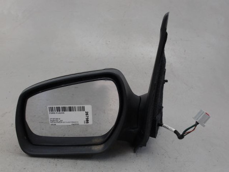 RETROVISEUR EXTERIEUR ELECTRIQUE GAUCHE FORD FUSION